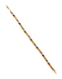 MULTIGEM BRACELET