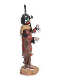 Katsina, Wuyak Warrior
