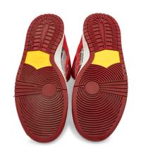 Dunk Low Premium SB QS Crawfish