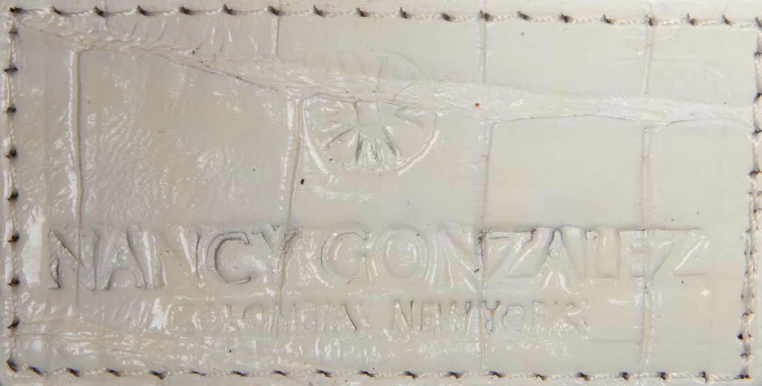 Nancy Gonzalez, Four Clutches