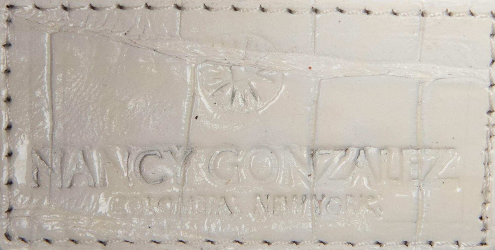 Nancy Gonzalez, Four Clutches