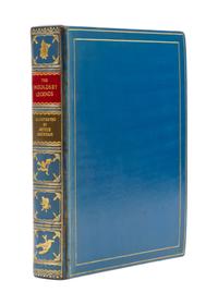 (BINDINGS, BAYNTUN; RACKHAM, ARTHUR) INGOLDSBY, THOMAS. The Ingoldsby Legends of Mirth and Marvels. [London], 1913.