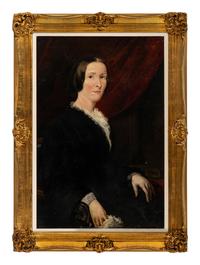 Portrait of a Lady