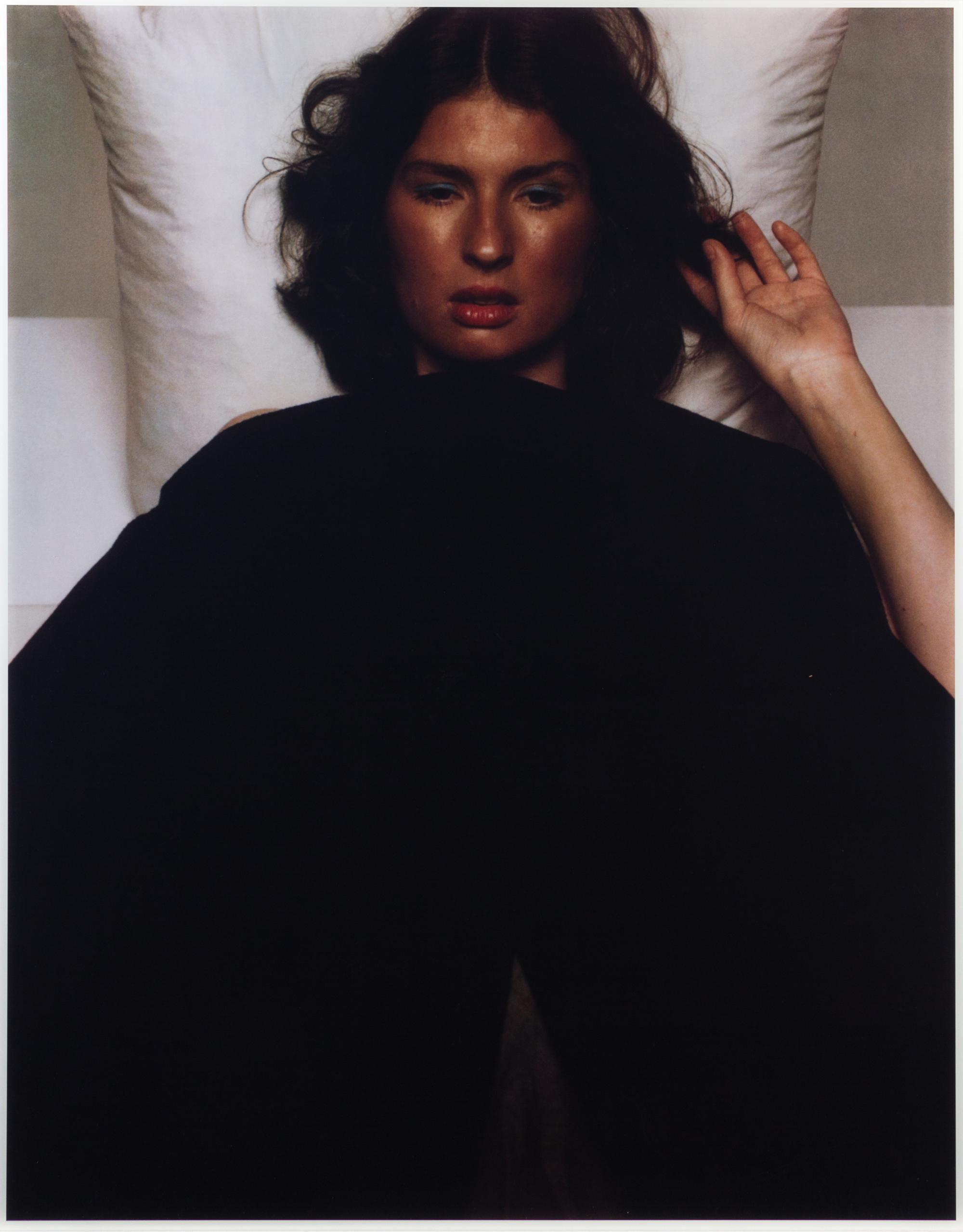 Inez Van Lamsweerde, (Dutch, b. 1963), Me #8, 1998