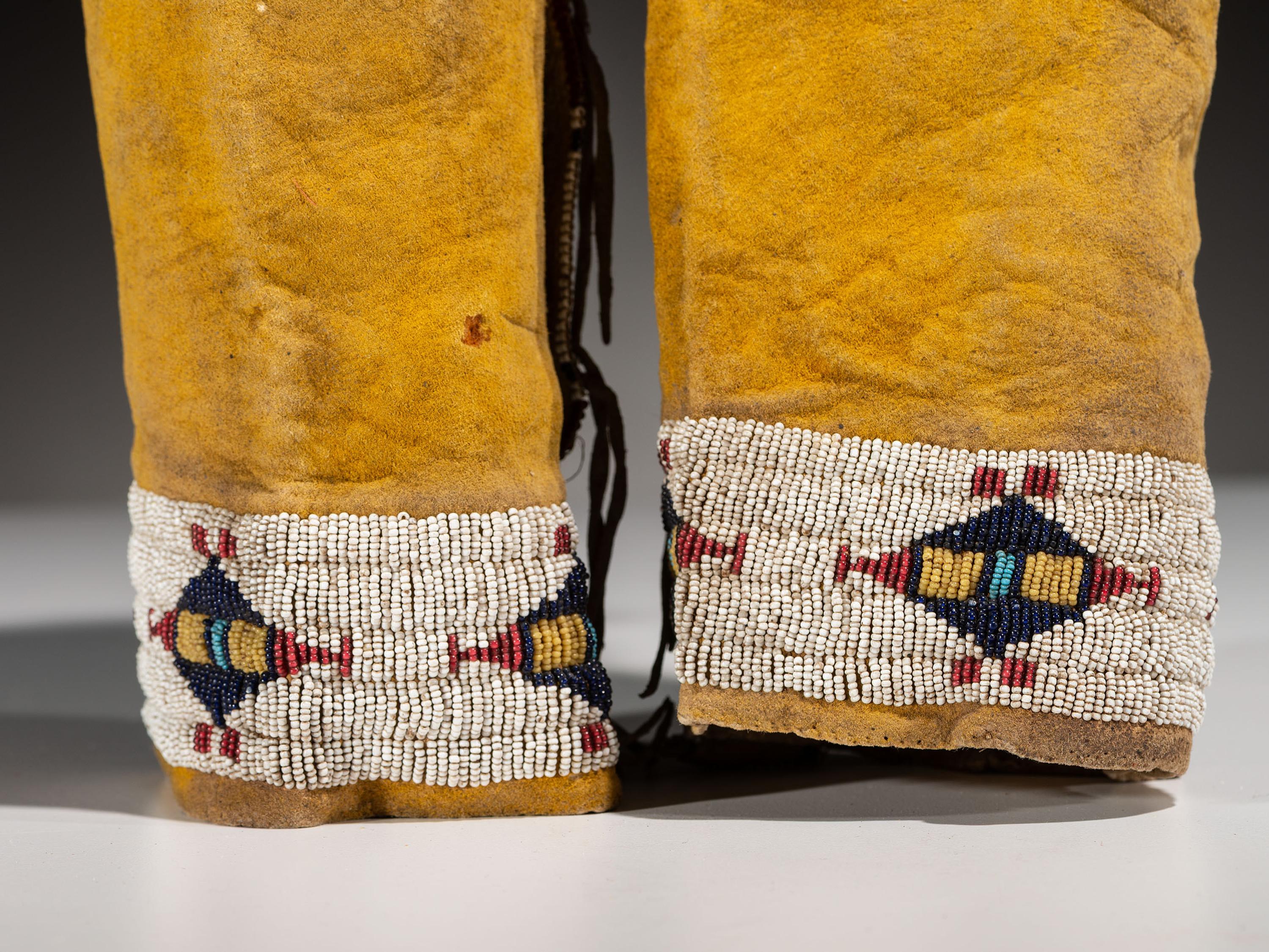 Southern Cheyenne Woman's Leggings