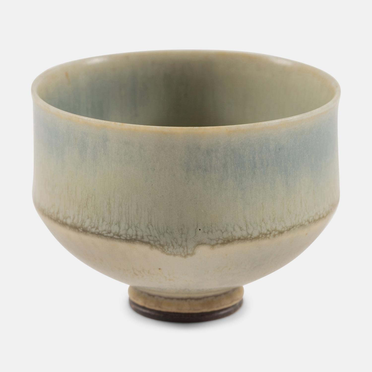 Collection of Eight Vessels, c. 1960