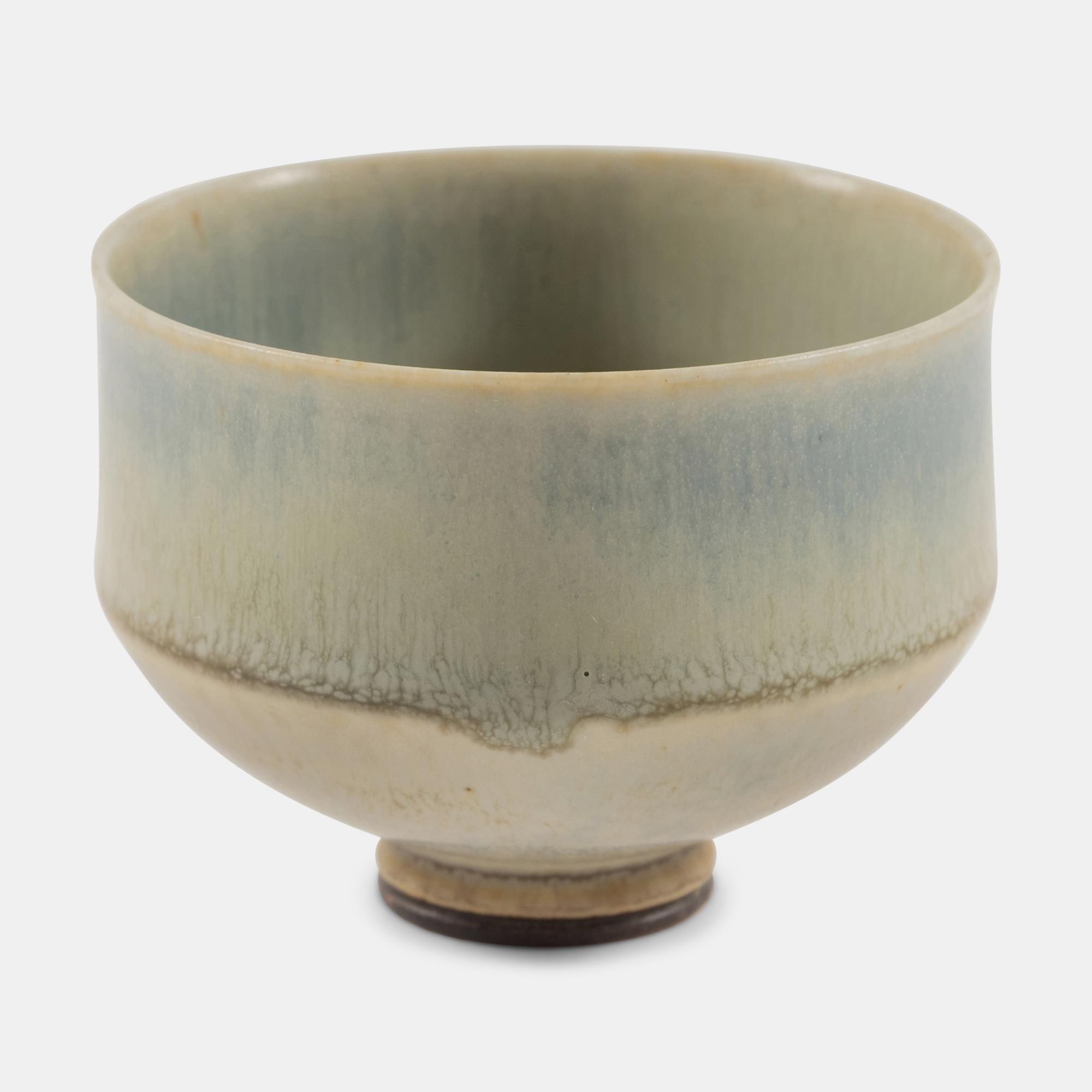 Collection of Eight Vessels, c. 1960