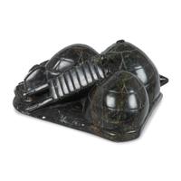 Group of Inuit Soapstone Carvings