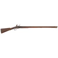 H.E. Leman Northwest Trade Gun