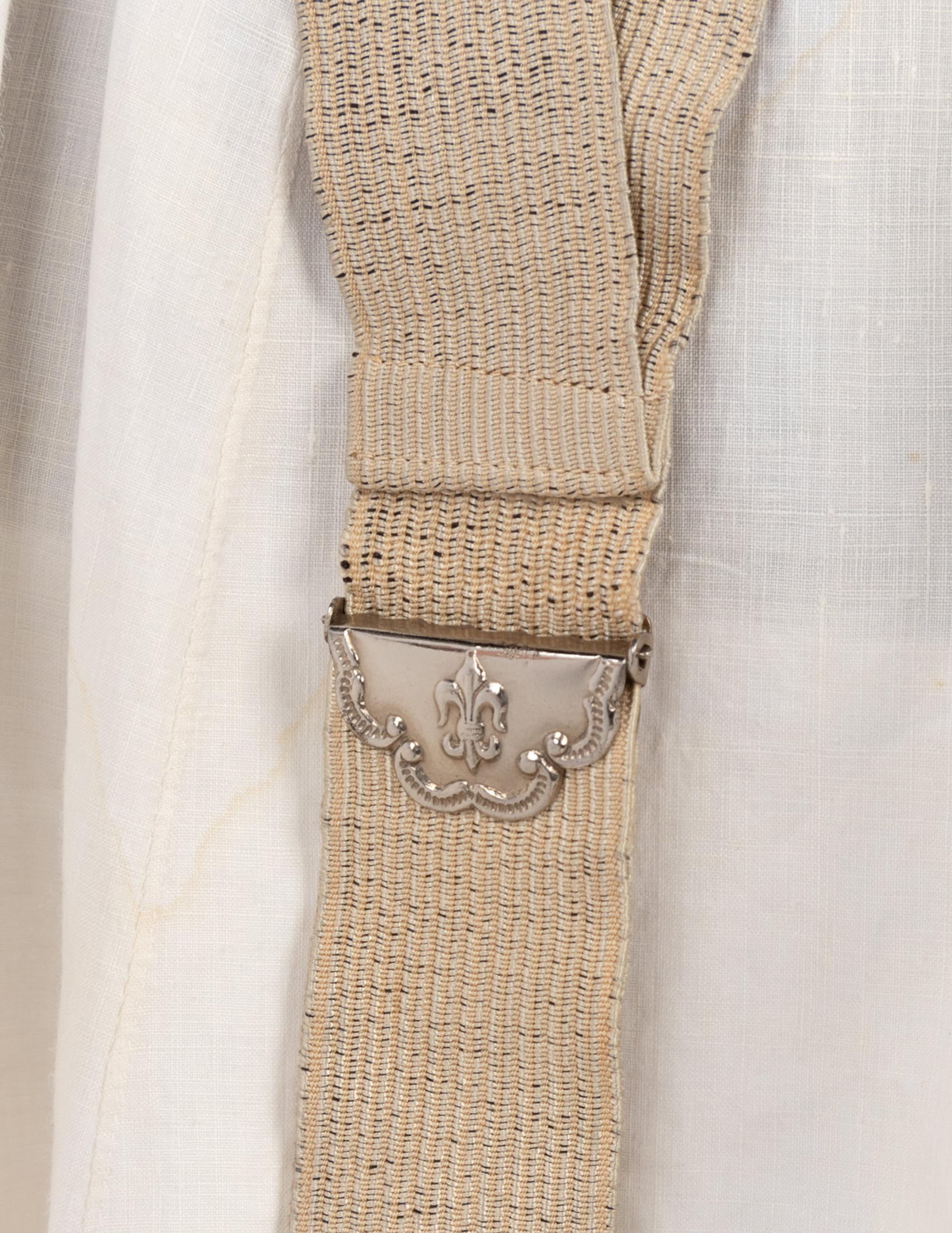 Three 19th and Early 20th Century Corsets, 1870-1902