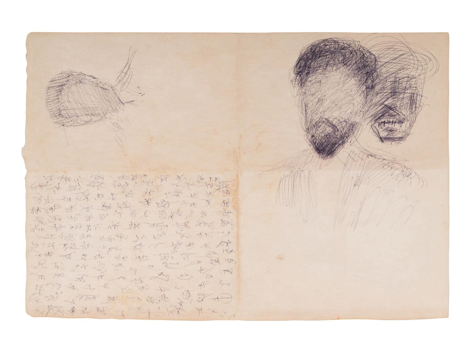 Untitled, c. 1930