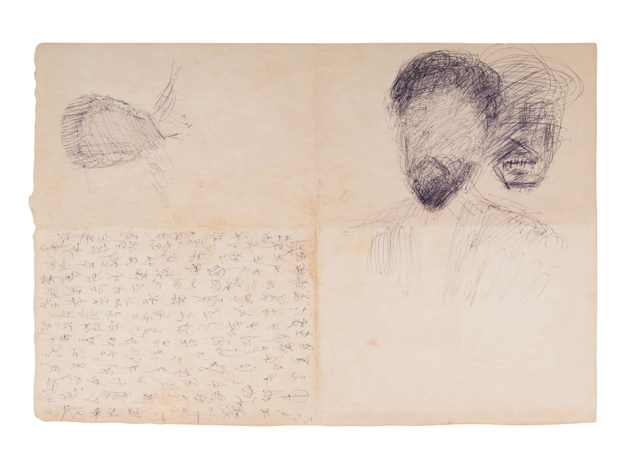 Untitled, c. 1930