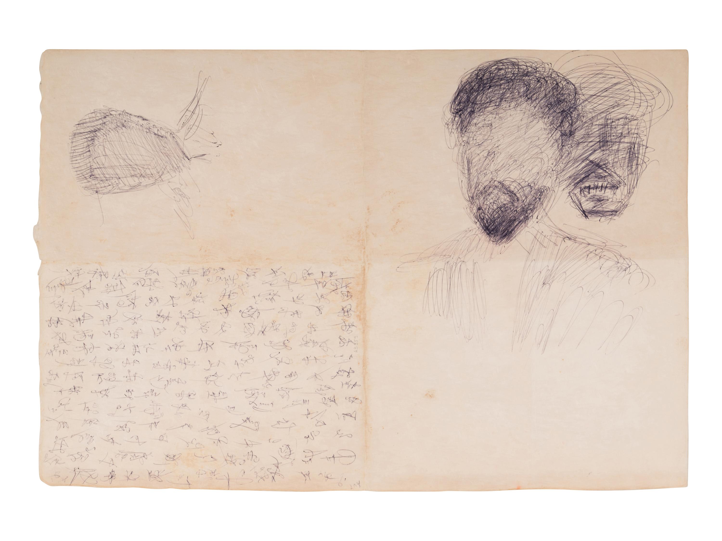 Untitled, c. 1930