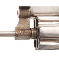 **Smith & Wesson .32 Hand Ejector Third Model