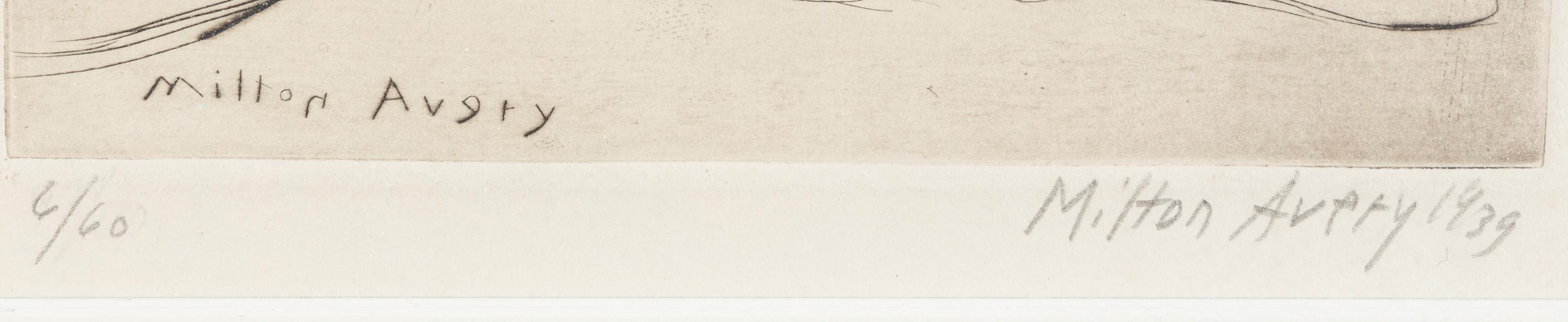 Nude, 1939