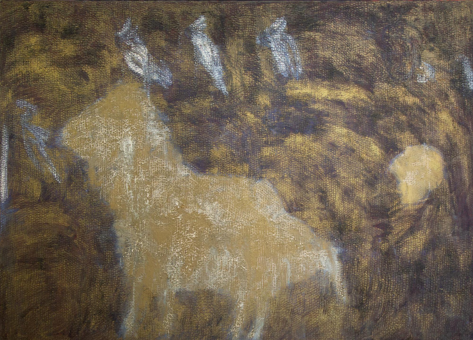 The Golden Calf