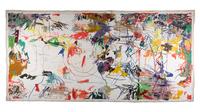 Untitled (Bababad XI)