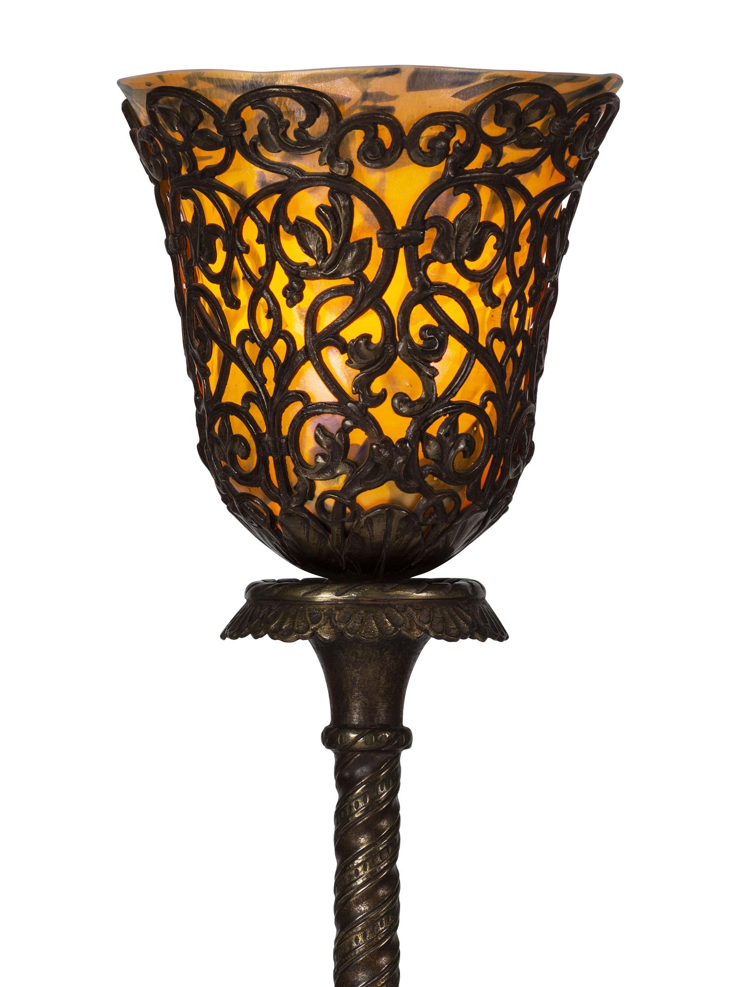 Floor Lamp