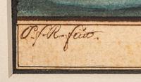 French School, Late 18th Century