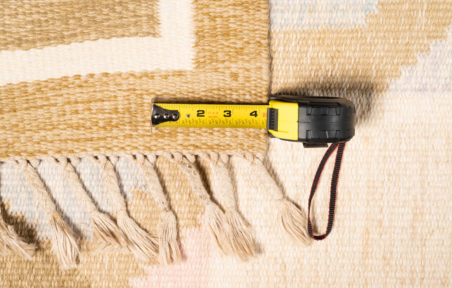 Flatweave Rug