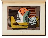 JANNEAU, Guillaume (1887-1981). L’Art Cubiste. Paris: Éditions D’Art Charles Moreau, 1929.