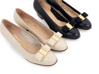 Nine Pairs of Salvatore Ferragamo Shoes, 1990-2010s