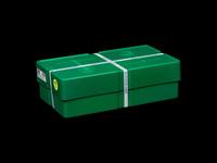A US Mint Issued Silver Eagle: Monster Box 500 $1 Silver Coin Sealed Box