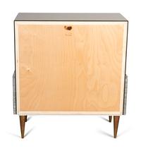 Bamboo Cabinet Effetto Vetro, Italy