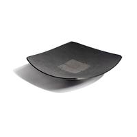 Bronze Footed Platter, 1995