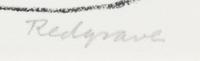 William Redgrave, ,