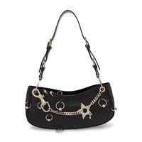 Christian Dior, Pierced Hardcore Bag