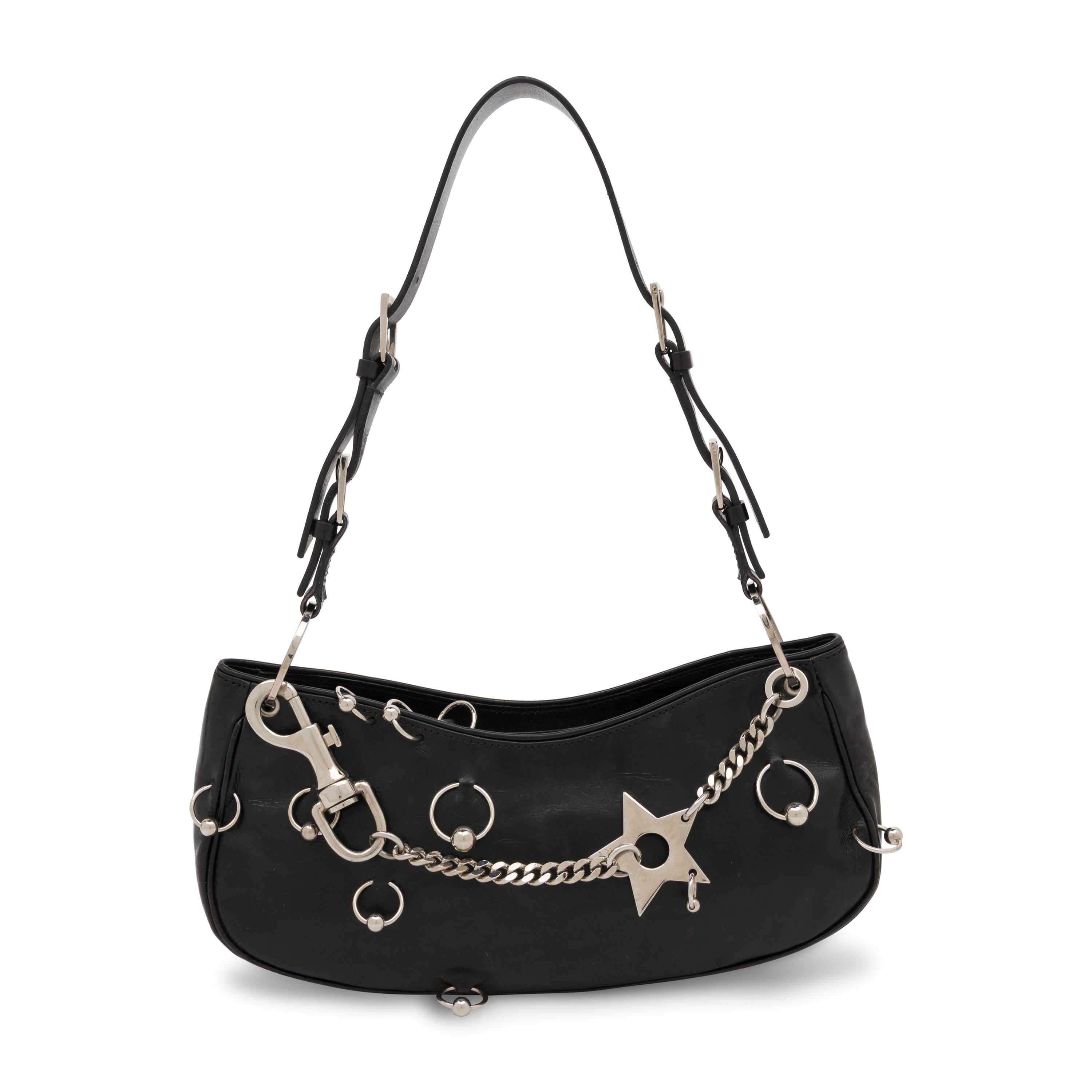 Christian Dior, Pierced Hardcore Bag