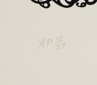 Three Number Prints