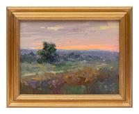 Sunset Landscape