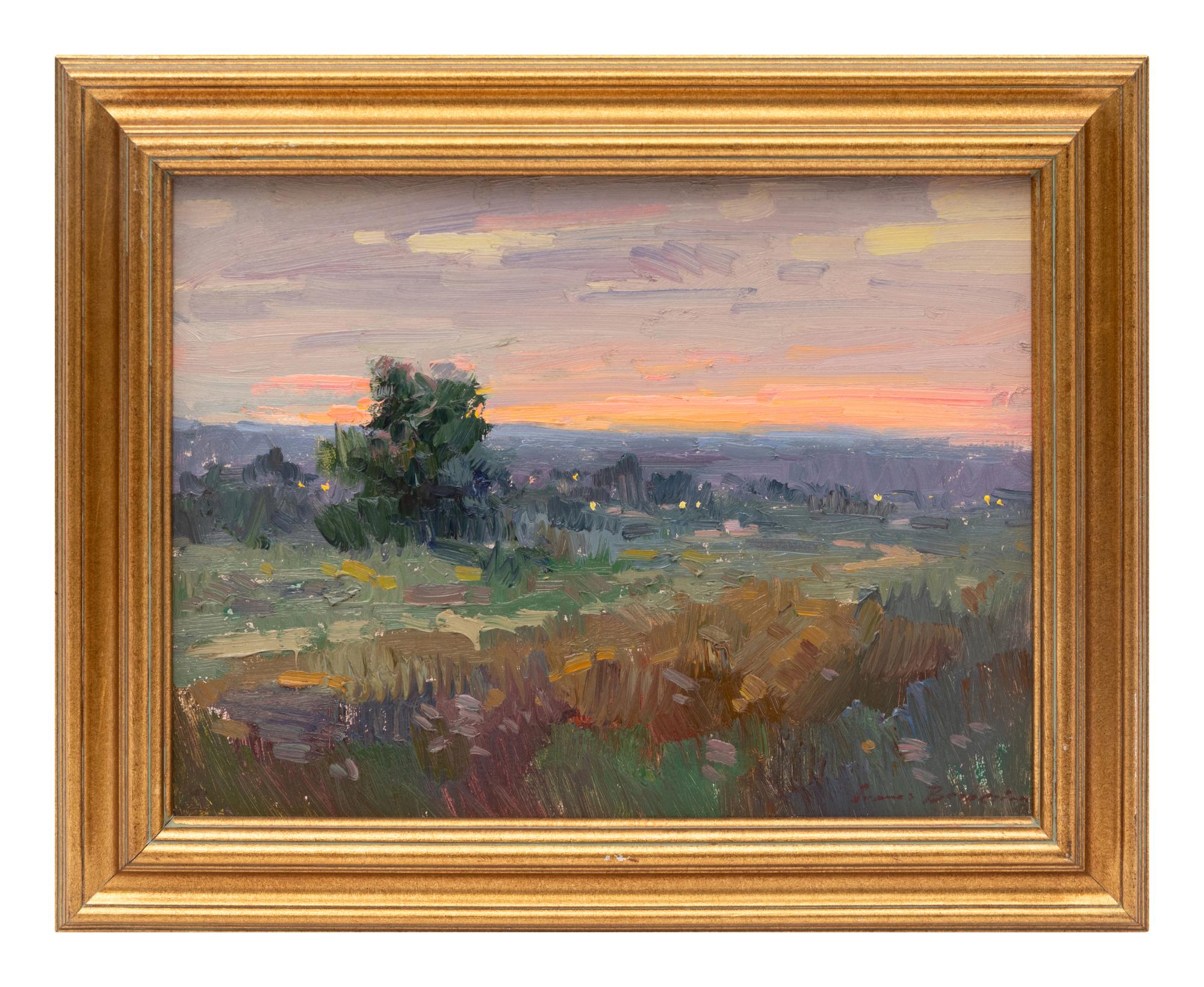 Sunset Landscape