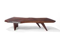 Coffee Table, mid 20th century Nakashima Studio, USA