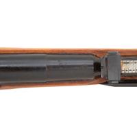**Soviet Mosin Nagant M44 in Cosmoline