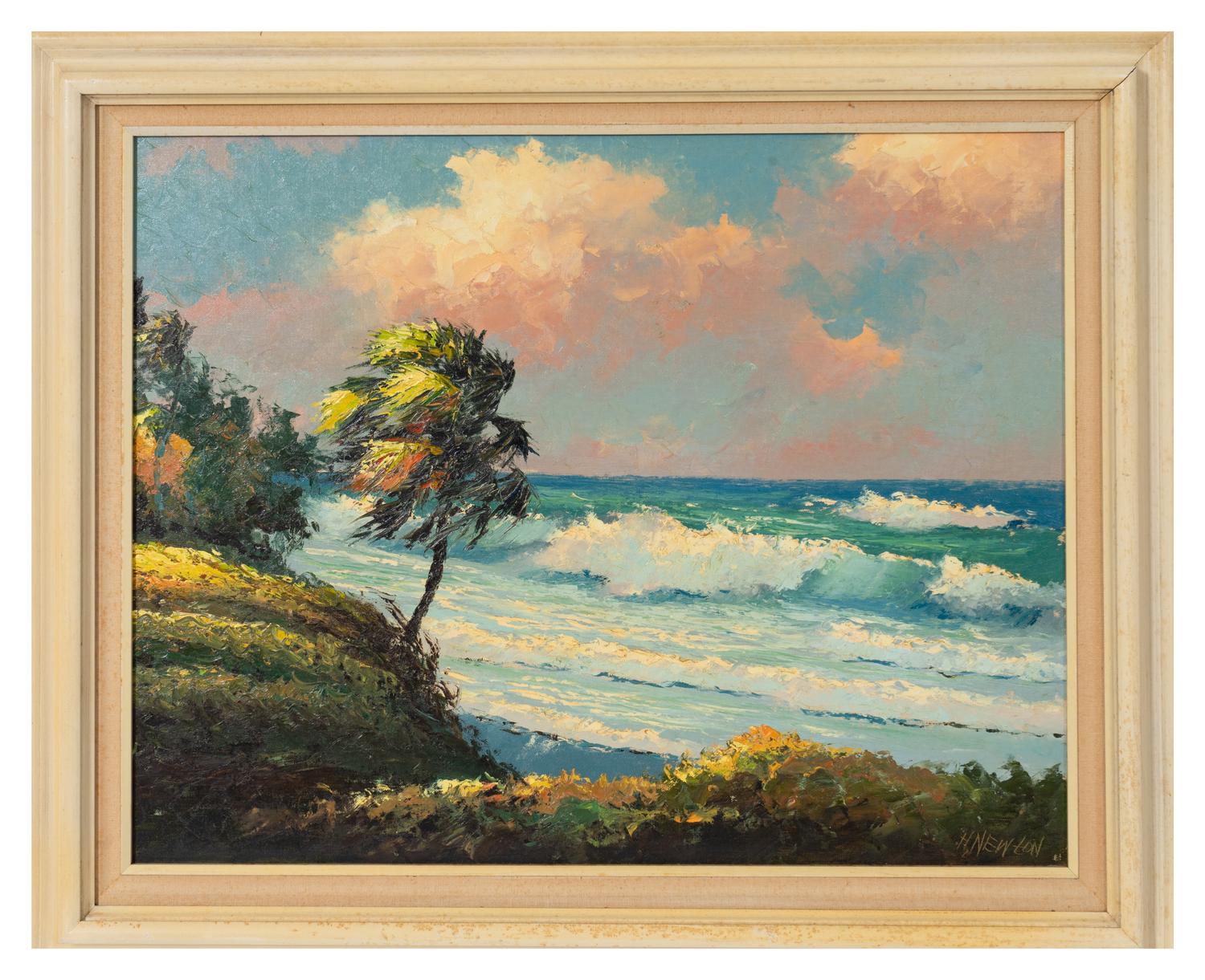 A Florida Beach