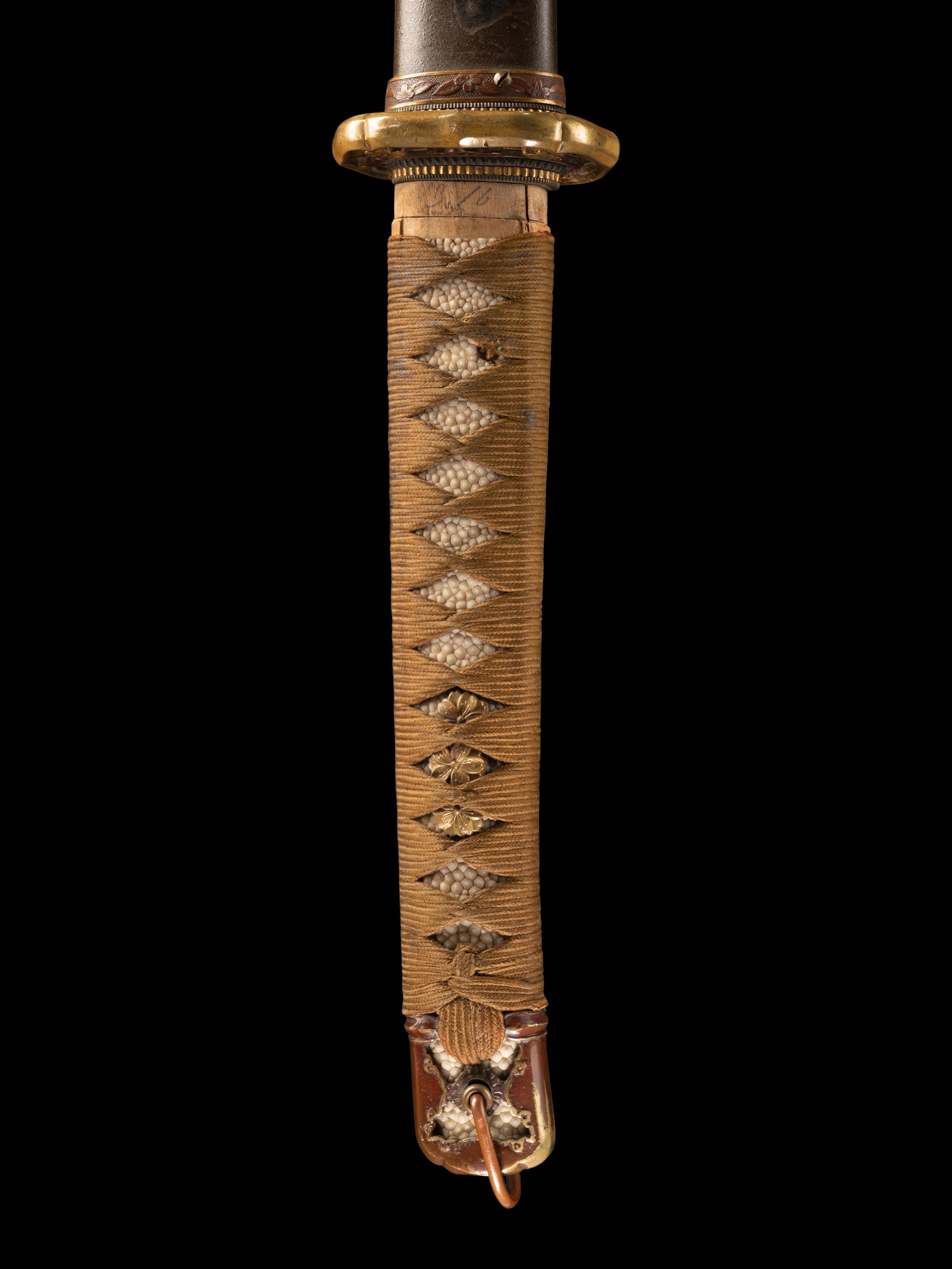 A Katana