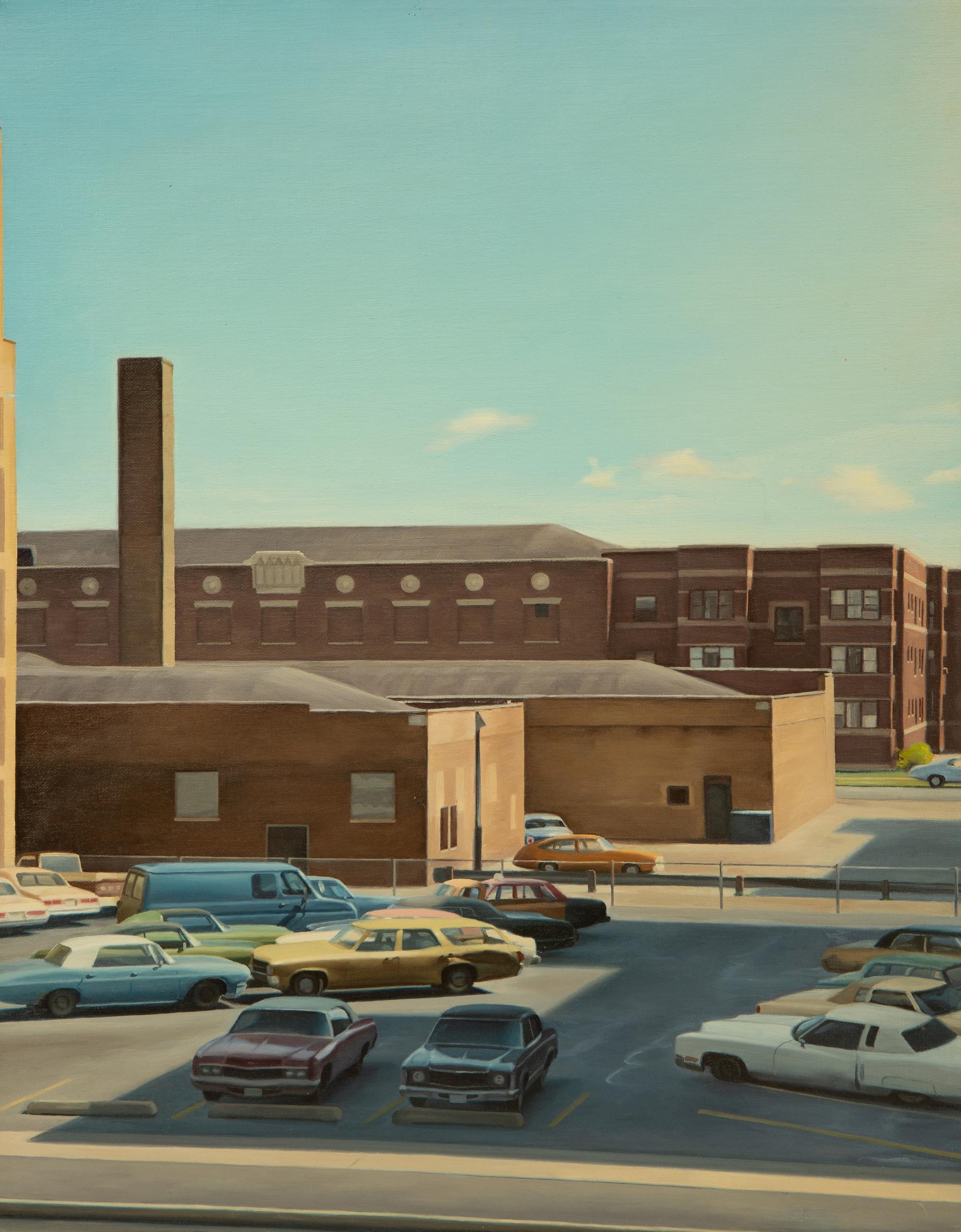Factory