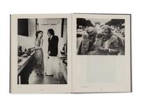 Twelve Fashion Photography Books