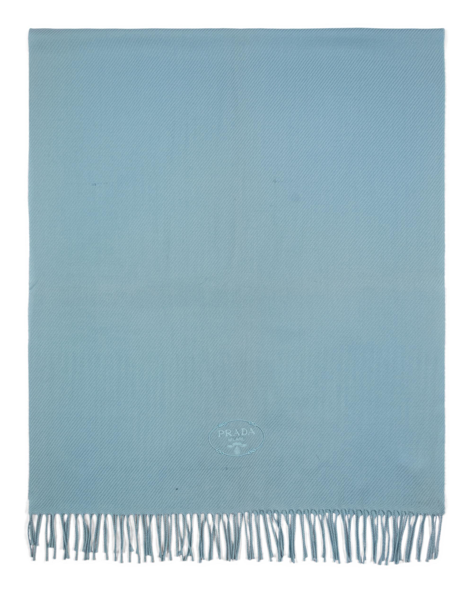 Three Designer Scarves