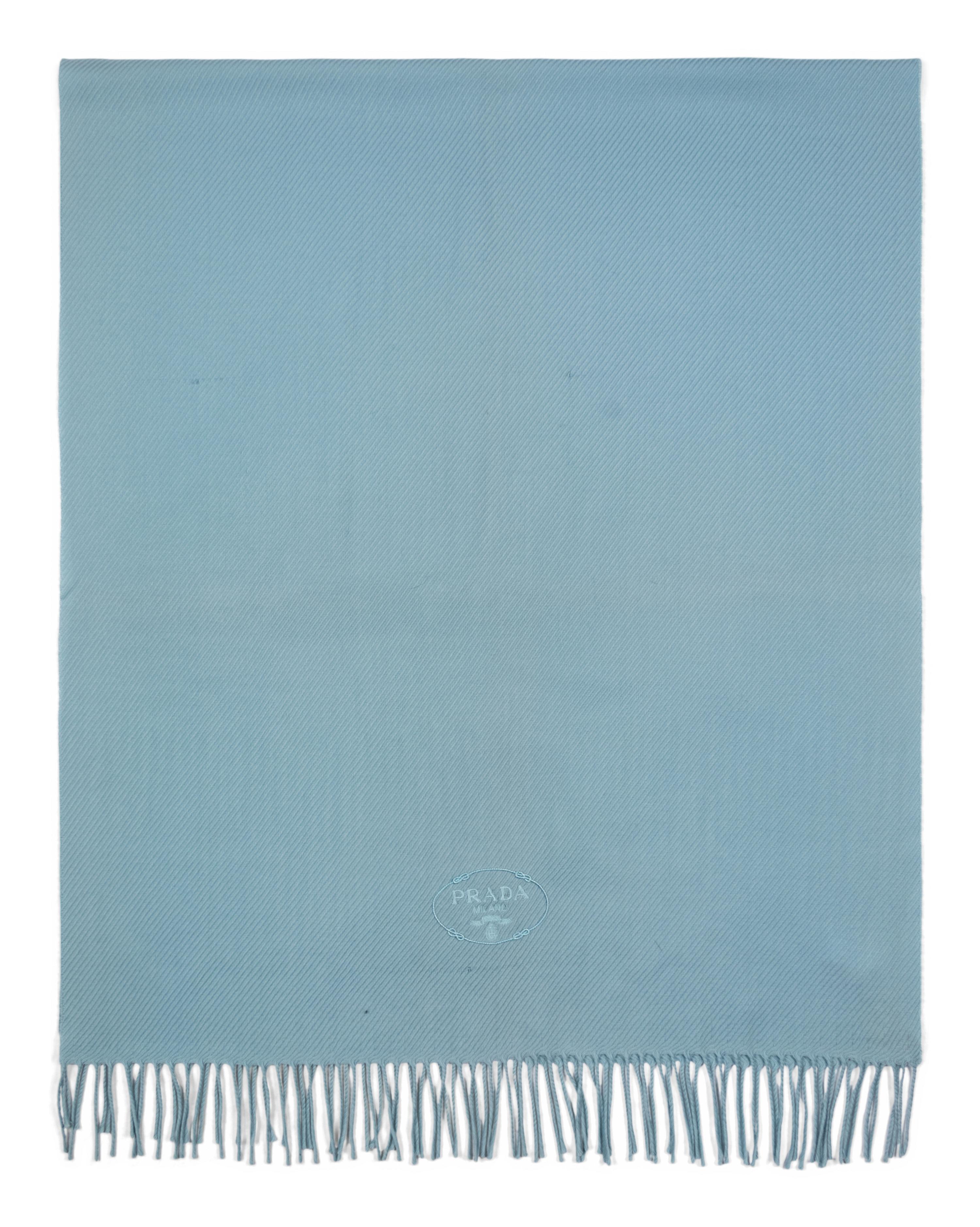 Three Designer Scarves