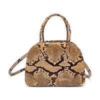 Judith Leiber, Python Handbag