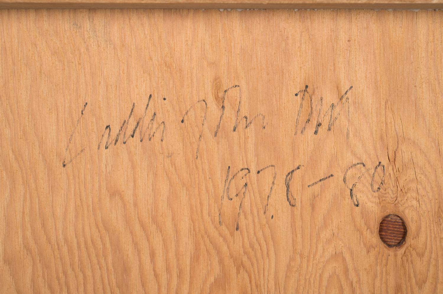 Untitled , 1978-1980