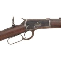 **Winchester Model 1892 .32-20