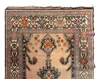 A Caucasian Wool Runner
