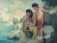 Mysteries of the Stream