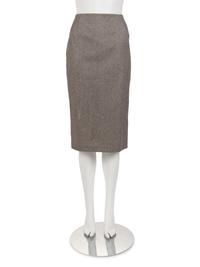 John Galliano Knit Ensemble, 2000-10