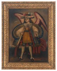 Spanish Colonial, 19th Century